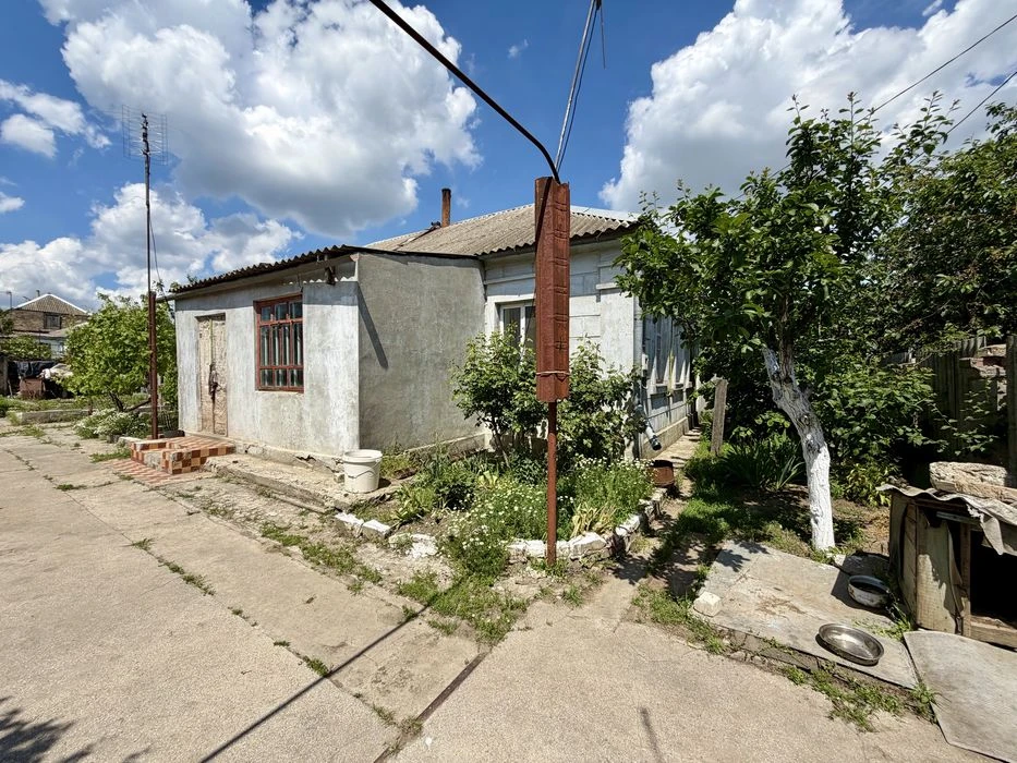 Продаю будинок в Варварівці, вул. Ходченка, р-н Турбази. Ц5