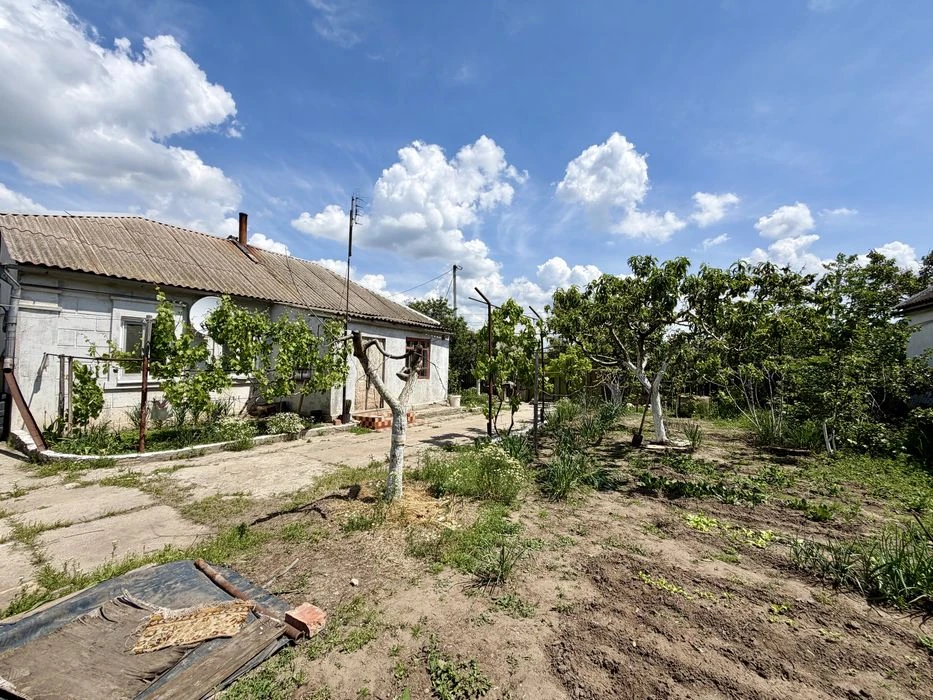 Продаю будинок в Варварівці, вул. Ходченка, р-н Турбази. Ц5
