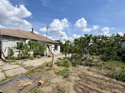 Продаю будинок в Варварівці, вул. Ходченка, р-н Турбази. Ц5