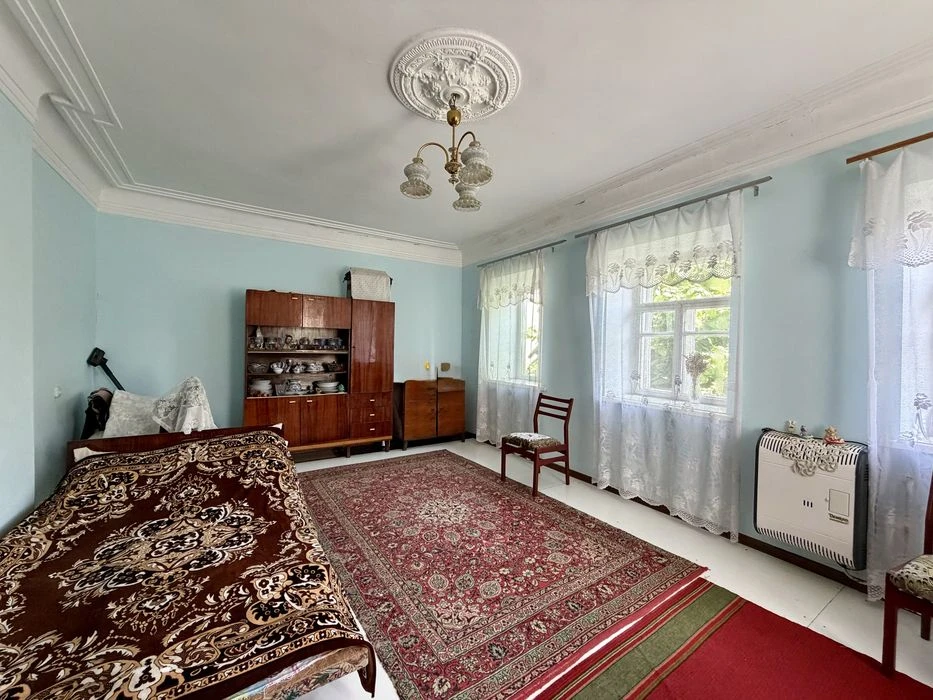 Продаю будинок в Варварівці, вул. Ходченка, р-н Турбази. Ц5