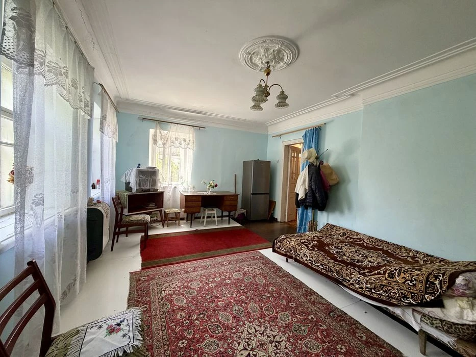 Продаю будинок в Варварівці, вул. Ходченка, р-н Турбази. Ц5