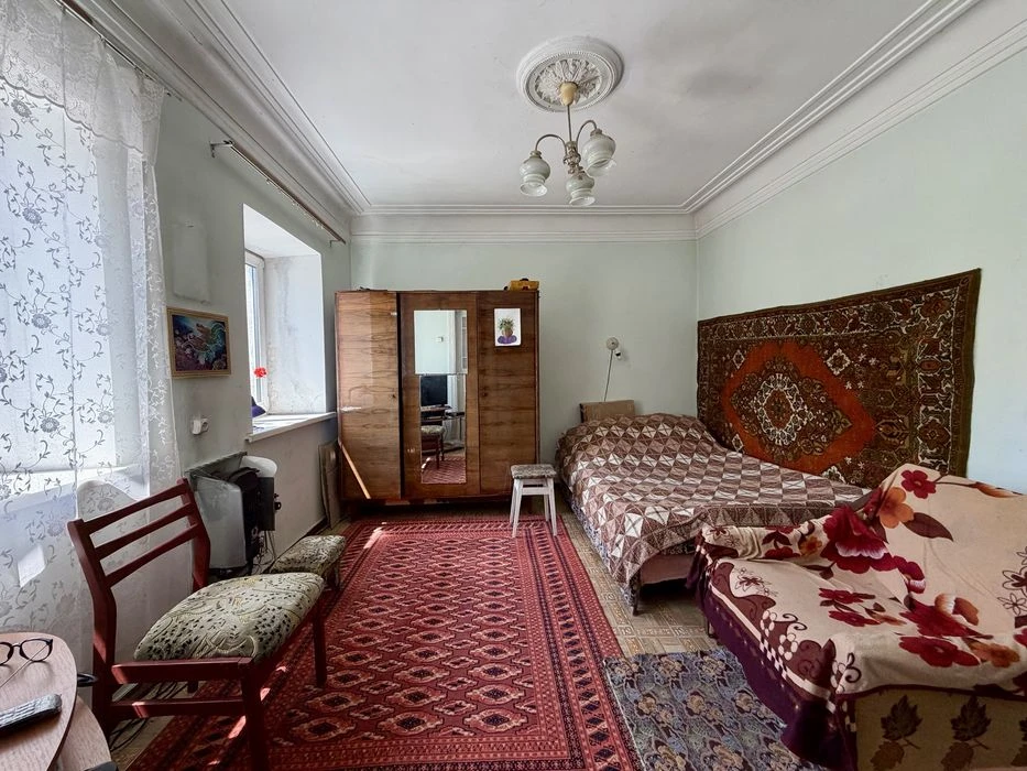 Продаю будинок в Варварівці, вул. Ходченка, р-н Турбази. Ц5