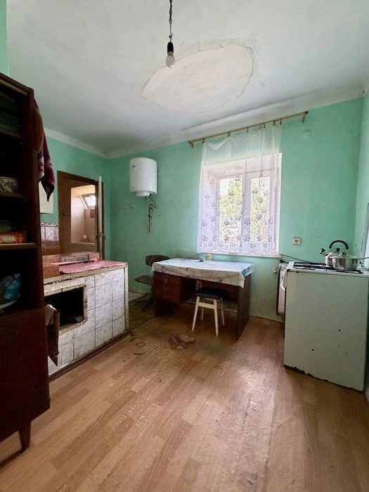 Продаю будинок в Варварівці, вул. Ходченка, р-н Турбази. Ц5