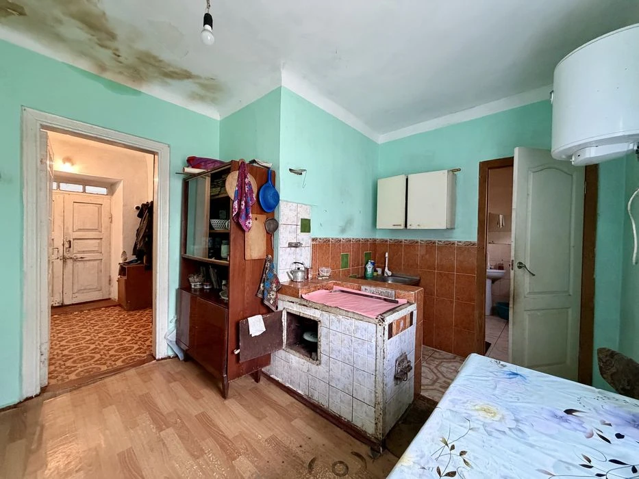 Продаю будинок в Варварівці, вул. Ходченка, р-н Турбази. Ц5