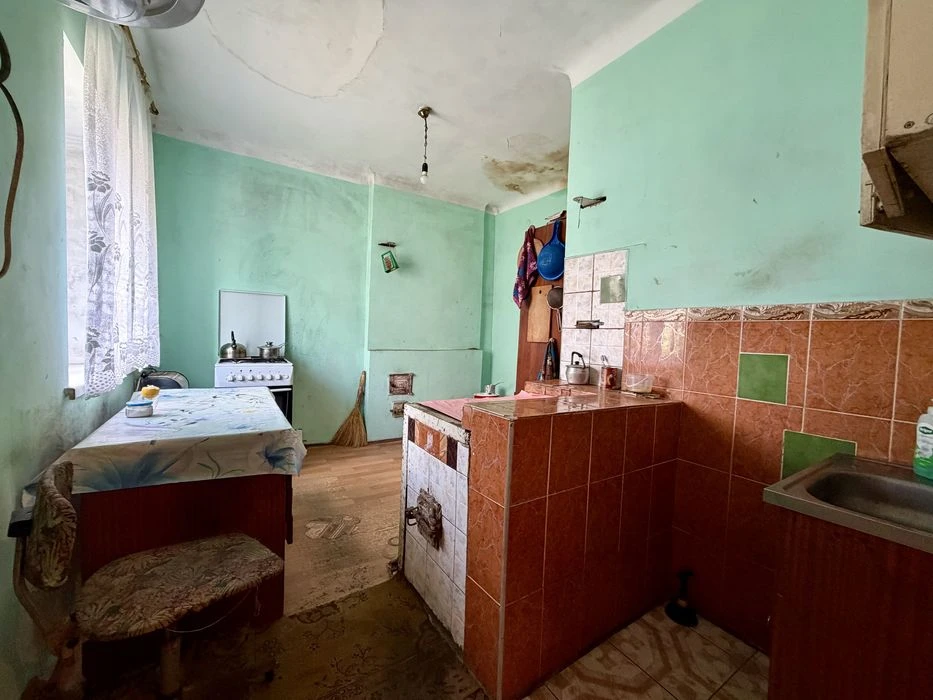 Продаю будинок в Варварівці, вул. Ходченка, р-н Турбази. Ц5
