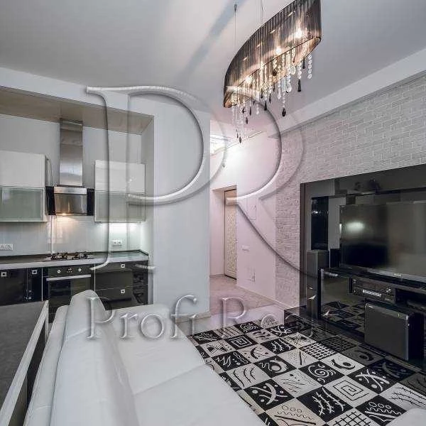 2-room apartment 50 m² for sale, Yaroslavskaya Street, 30