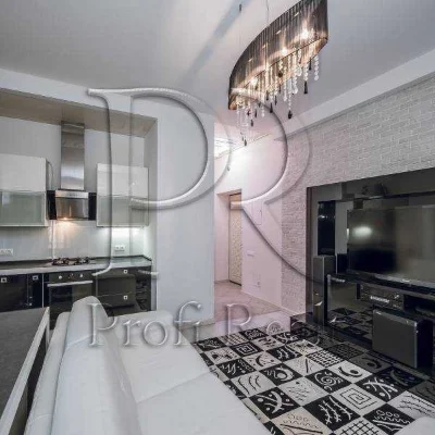 2-room apartment 50 m² for sale, Yaroslavskaya Street, 30