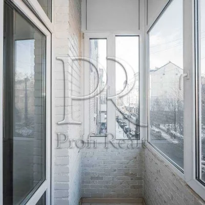 2-room apartment 50 m² for sale, Yaroslavskaya Street, 30