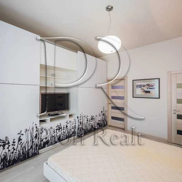 2-room apartment 50 m² for sale, Yaroslavskaya Street, 30