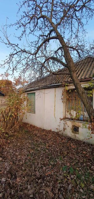 Продам  дом с земельным участком в  Ракетной Роще