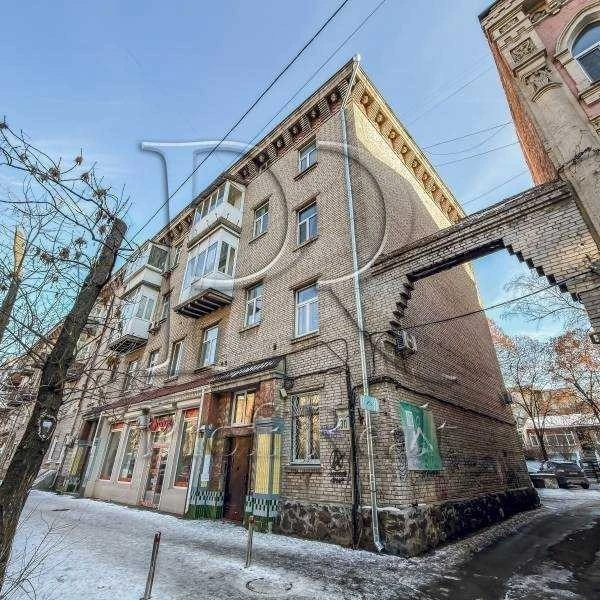 2-room apartment 50 m² for sale, Yaroslavskaya Street, 30