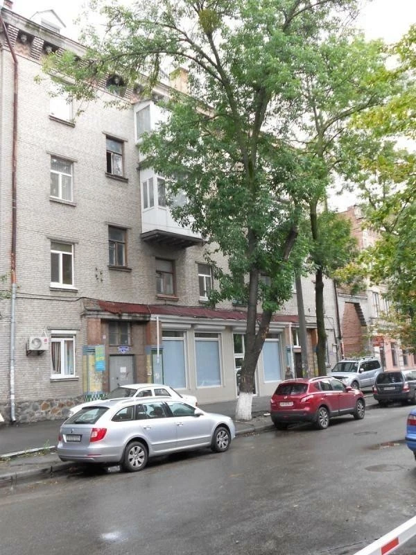 2-room apartment 50 m² for sale, Yaroslavskaya Street, 30