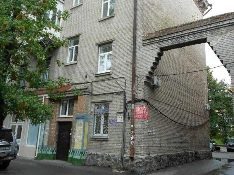 2-room apartment 50 m² for sale, Yaroslavskaya Street, 30