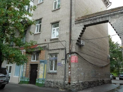2-room apartment 50 m² for sale, Yaroslavskaya Street, 30