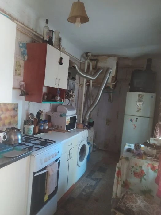 Продаю часть дома ул. Чкалова