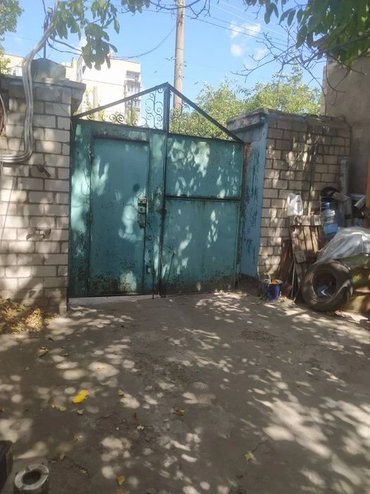 Продаю часть дома ул. Чкалова
