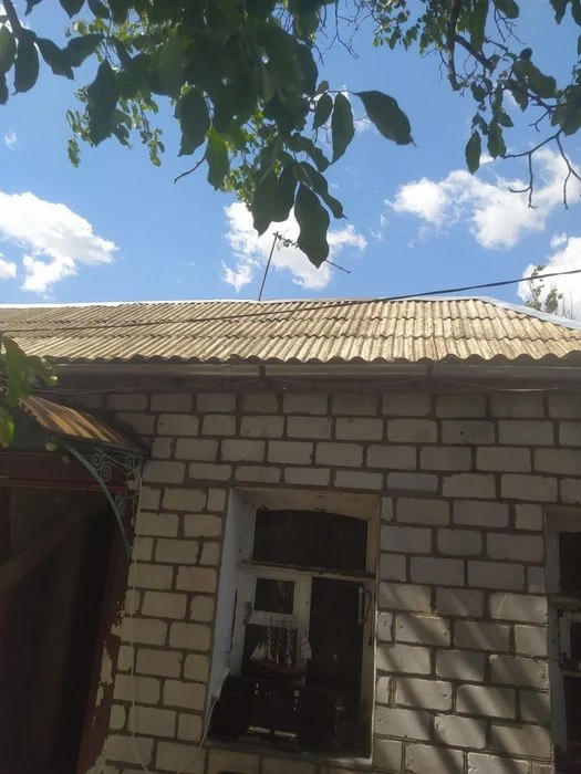 Продаю часть дома ул. Чкалова