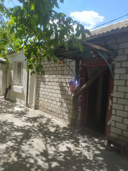 Продаю часть дома ул. Чкалова