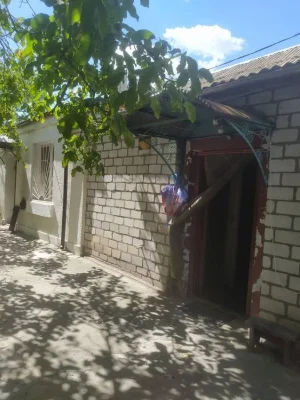 Продаю часть дома ул. Чкалова