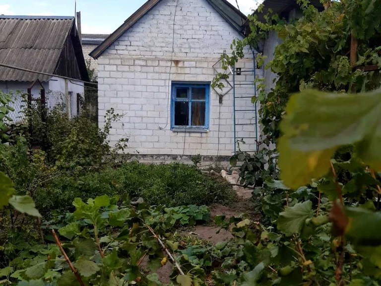 Будинок. Миколаїв, Тиха вул.