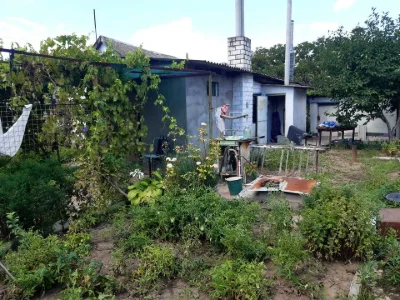 Будинок. Миколаїв, Тиха вул.