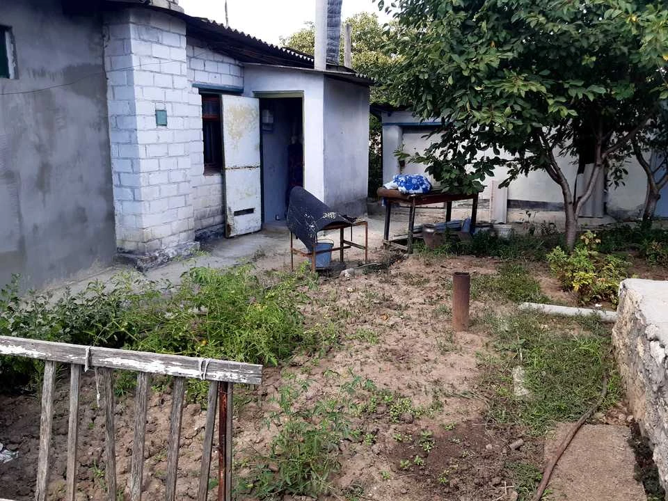 Будинок. Миколаїв, Тиха вул.