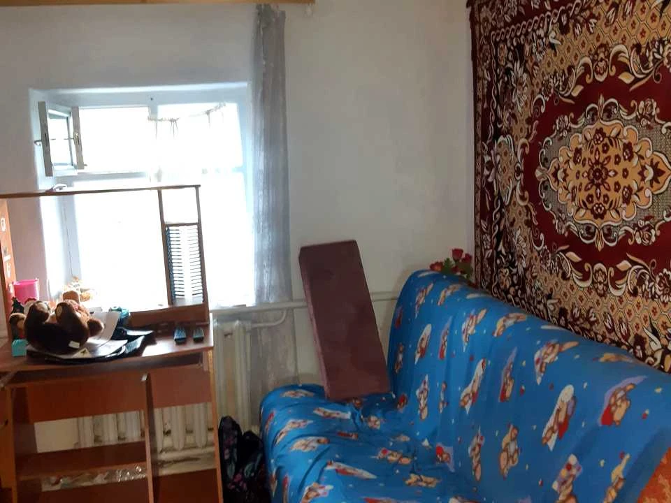 Будинок. Миколаїв, Тиха вул.