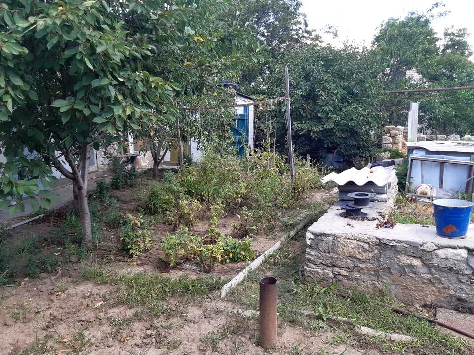 Будинок. Миколаїв, Тиха вул.