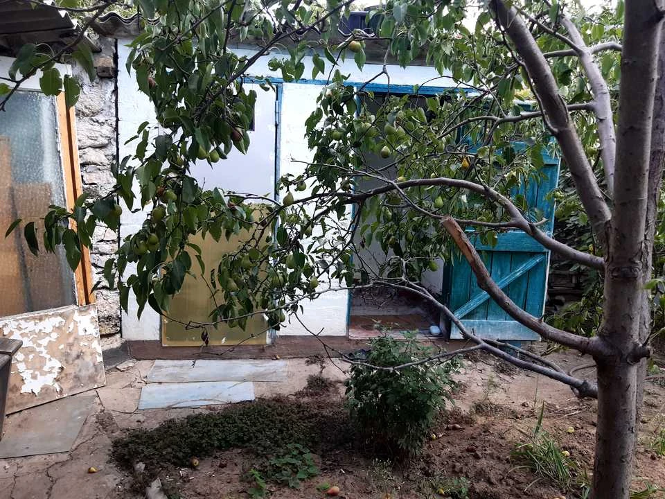 Будинок. Миколаїв, Тиха вул.