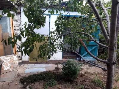 Будинок. Миколаїв, Тиха вул.