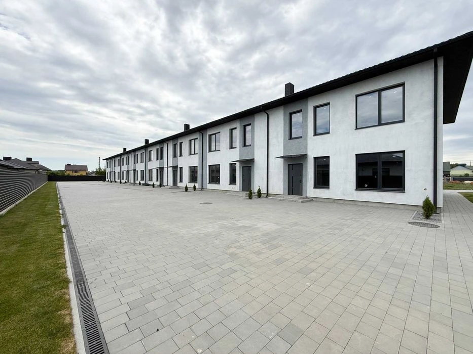 Продаж Таунхаусів! ЄОселя.  м.Луцьк !!