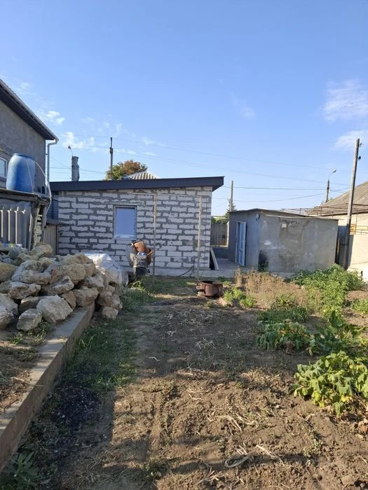 ПРОДАЮ Дом в Варваровке