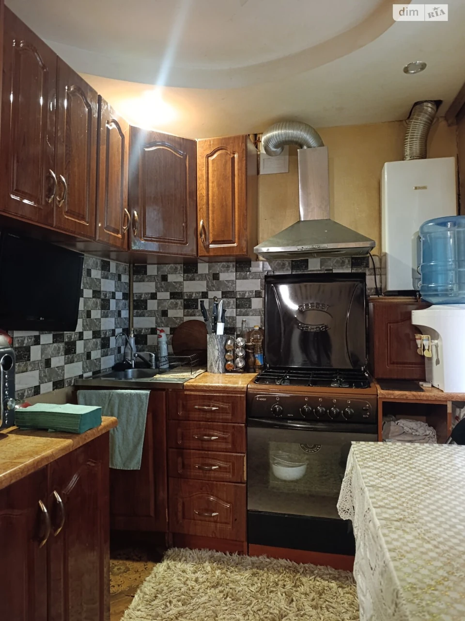 Продажа квартир Западный