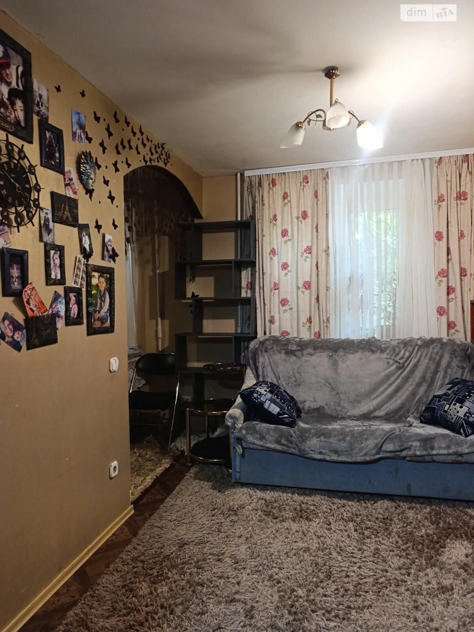 Продажа квартир Западный