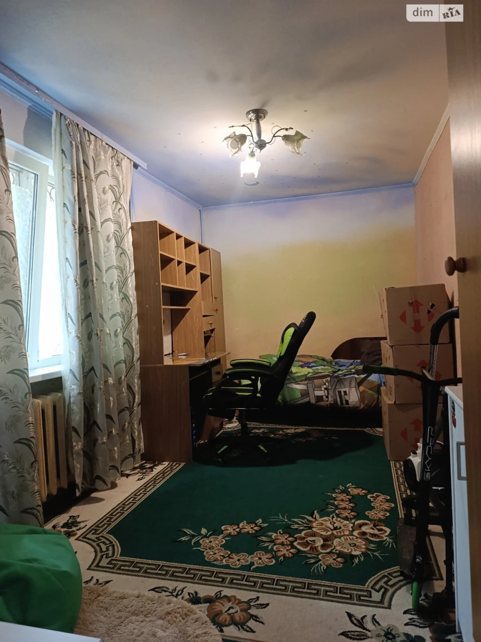 Продажа квартир Западный