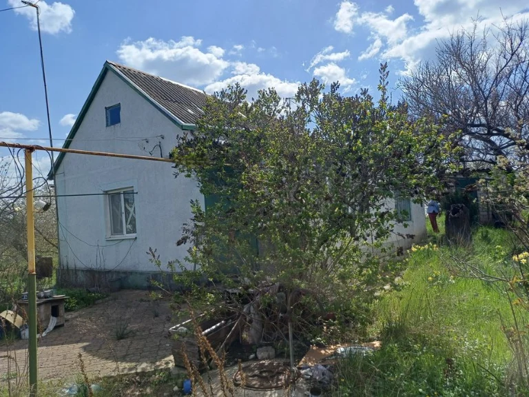 Продам Дом 50 м2 на ул.Торговая
