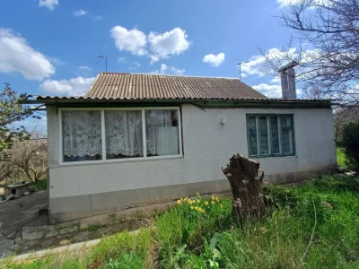 Продам Дом 50 м2 на ул.Торговая