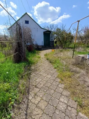 Продам Дом 50 м2 на ул.Торговая