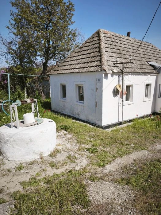 Продаю будинок. Матвіївка.