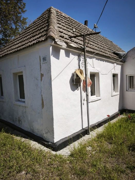 Продаю будинок. Матвіївка.