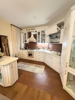 Продам будинок в Царському Селі- вул. Липова