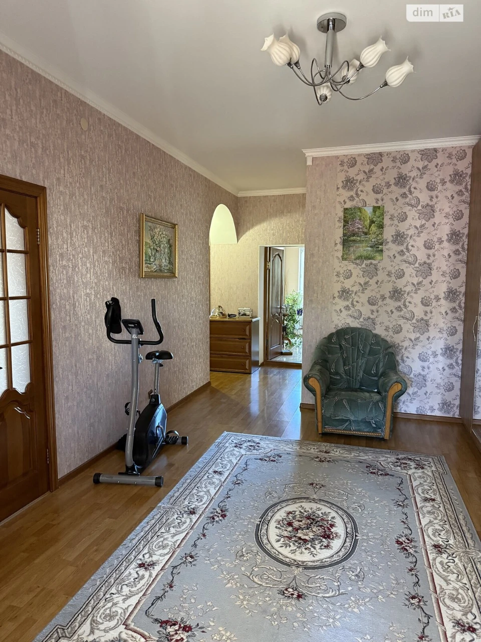 Продаж Дім Корабельний