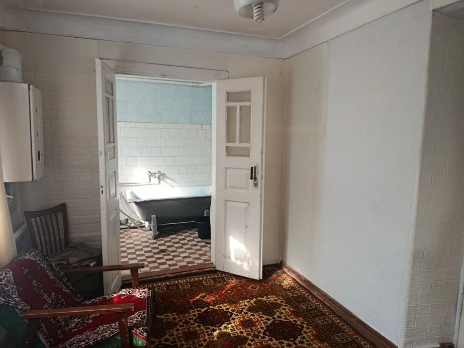 продаю часть дома  3 к Н. водопой