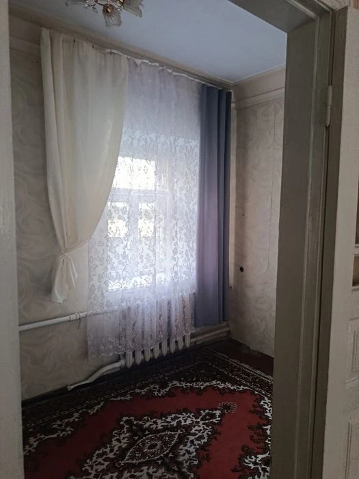 продаю часть дома  3 к Н. водопой