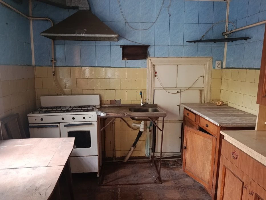 продаю часть дома  3 к Н. водопой