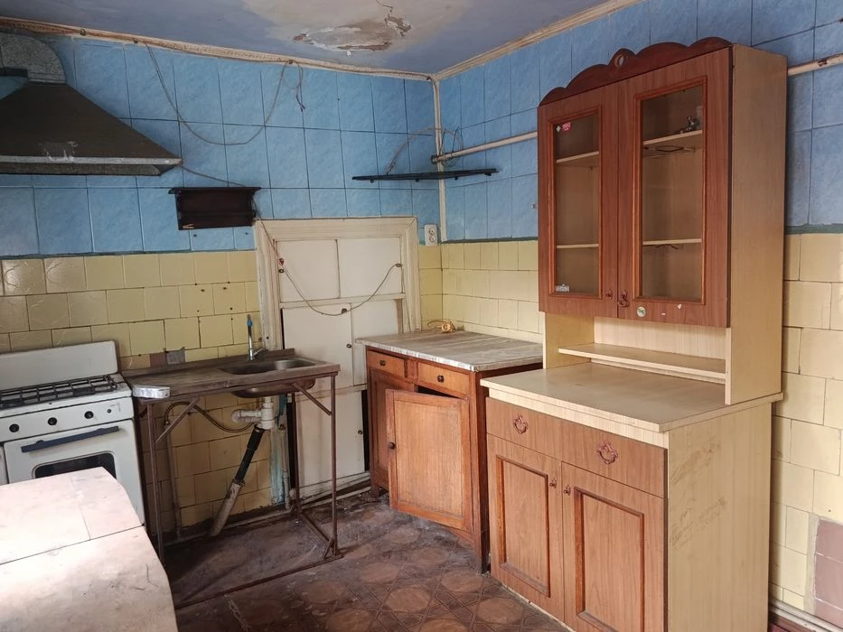 продаю часть дома  3 к Н. водопой