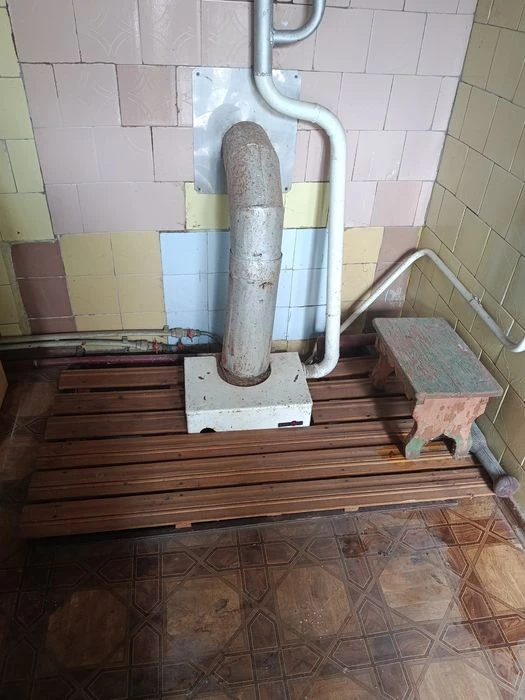 продаю часть дома  3 к Н. водопой
