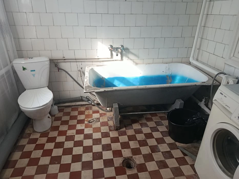 продаю часть дома  3 к Н. водопой