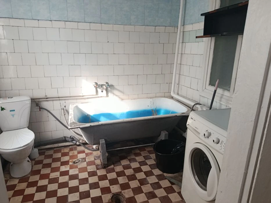 продаю часть дома  3 к Н. водопой