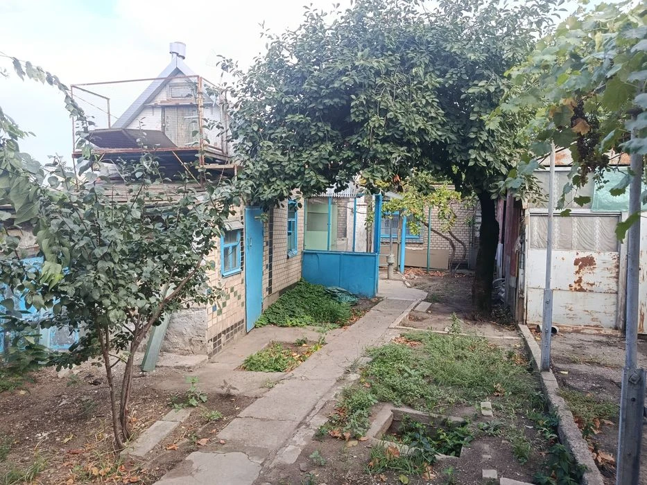 продаю часть дома  3 к Н. водопой